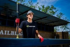 2023 Easton HYPE Comp (-3) BBCOR Baseball Bat: BB23HC -SLUGGER Sales Store 08032022 Easton SuperShoot 197