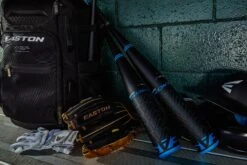 2023 Easton Encore Hybrid (-10) USSSA Baseball Bat: SL23EN10 -SLUGGER Sales Store 090822 Supershoot 3 158