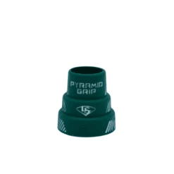 Louisville Slugger Pyramid Grips: Multi Color -SLUGGER Sales Store 11