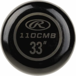 Rawlings Big Stick Elite (-3) Maple/Bamboo Composite Wood Baseball Bat: 110CMB 8 Rawlings Big Stick Elite (-3) Maple/Bamboo Composite Wood Baseball Bat: 110CMB -SLUGGER Sales Store 110CMB 32