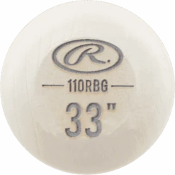 Rawlings Big Stick Elite Birch Wood Baseball Bat: 110RBG -SLUGGER Sales Store 110RBG 32