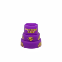 Louisville Slugger Pyramid Grips: Multi Color -SLUGGER Sales Store 13