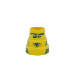 Louisville Slugger Pyramid Grips: Multi Color -SLUGGER Sales Store 16