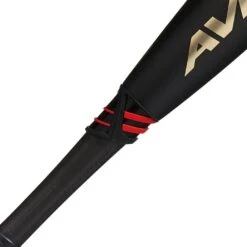 2022 AXE Avenge Pro Composite (-3) BBCOR Baseball Bat: L146J -SLUGGER Sales Store 2021 04 01 AXE Bat L146J Shot 3