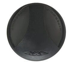 2022 AXE Avenge Pro Composite (-3) BBCOR Baseball Bat: L146J -SLUGGER Sales Store 2021 04 01 AXE Bat L146J Shot 8