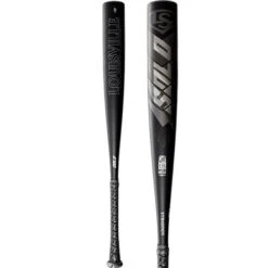 2021 Louisville Slugger SOLO (-5) USSSA Baseball Bat: WBL2473010