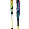 2022 DeMarini Zoa Glitch (-10) USSSA Baseball Bat: WBD2355010 -SLUGGER Sales Store 2022DeMariniZoaGlitch 10 USSSABaseballBat WBD2355010