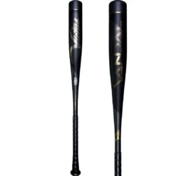 Victus Vandal Gold 2.0 Senior League (-5) USSSA Baseball Bat: VSBV2Y5
