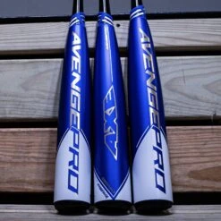 2023 AXE Avenge Pro (-8) 2 3/4" USSSA Baseball Bat: L173K -SLUGGER Sales Store 2023AvengePro ProductImages.017