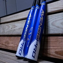 2023 AXE Avenge Pro (-8) 2 3/4" USSSA Baseball Bat: L173K -SLUGGER Sales Store 2023AvengePro ProductImages.018