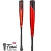 2023 Axe Avenge Pro Hybrid FLARED (-3) BBCOR Baseball Bat: L130K-FLR