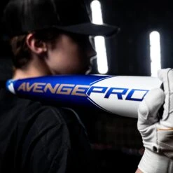 2023 AXE Avenge Pro (-10) 2 3/4" USSSA Baseball Bat: L148K -SLUGGER Sales Store 2023AxeAvengePro LifestyleImages.003 a634c759 35b8 4ece 8692 eed435620674