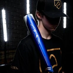2023 AXE Avenge Pro (-10) 2 3/4" USSSA Baseball Bat: L148K -SLUGGER Sales Store 2023AxeAvengePro LifestyleImages.004 133b7013 c927 4074 830a 1b0cd55c06bd