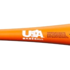 2023 Louisville Slugger Atlas (-12) USA Baseball Bat: WBL2663010 -SLUGGER Sales Store 2023LouisvilleSluggerAtlas 12 USABaseballBat WBL2663010 USA Stamp