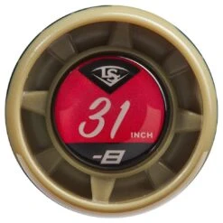 2023 Louisville Slugger META (-8) USSSA Baseball Bat: WBL2648010 -SLUGGER Sales Store 2023LouisvilleSluggerMETA 8 USSSABaseballBat WBL2648010 Knob