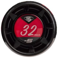 2023 Louisville Slugger Select PWR (-5) USSSA Baseball Bat: WBL2653010 -SLUGGER Sales Store 2023LouisvilleSluggerSelectPWR 5 USSSABaseballBat WBL2653010 Knob