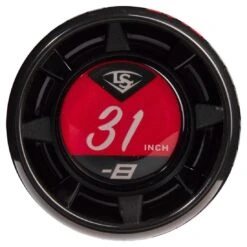 2023 Louisville Slugger Select PWR (-8) USSSA Baseball Bat: WBL2652010 15 2023 Louisville Slugger Select PWR (-8) USSSA Baseball Bat: WBL2652010 -SLUGGER Sales Store 2023LouisvilleSluggerSelectPWR 8 USSSABaseballBat WBL2652010 Knob