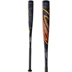 2023 Louisville Slugger Vapor (-3) BBCOR Baseball Bat: WBL2645010