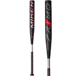 2023 Miken Freak Primo Balanced 14" USA Slowpitch Softball Bat: MSA3PRMB