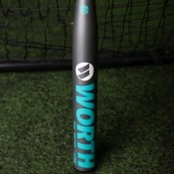2023 Worth KReCHeR 13.5" XL USA Slowpitch Softball Bats: WSA3KRL -SLUGGER Sales Store 2023WorthKReCHeR13.5 XLUSASlowpitchSoftballBats WSA3KRL 2