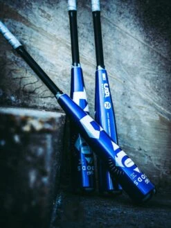 2023 DeMarini The Goods (-10) USA Baseball Bat: WBD2359010 -SLUGGER Sales Store 2023 DM USA TheGoods 2.jpg.cq5dam.web .1200.1200