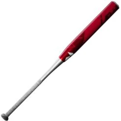 2023 DeMarini Red Bat Nautalai 13.5" USSSA Slowpitch Softball Bat: WBD2342010 -SLUGGER Sales Store 2023 DeMarini Nautalai Red Bat WBD2342010 4