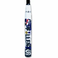 2023 Louisville Slugger 4 The Fallen USA 2.0 Slowpitch Softball Bat: WBL2736010 17 2023 Louisville Slugger 4 The Fallen USA 2.0 Slowpitch Softball Bat: WBL2736010 -SLUGGER Sales Store 23