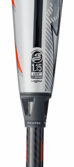 2023 Mizuno B23-CRBN2 (-8) USSSA Baseball Bat: 340642 -SLUGGER Sales Store 340642 9120 03