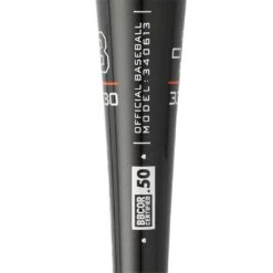 2022 Mizuno B22 Hot Metal (-3) BBCOR Baseball Bat: 340613 8 2022 Mizuno B22 Hot Metal (-3) BBCOR Baseball Bat: 340613 -SLUGGER Sales Store 4 Mizuno B22 Hot Metal BBCOR Baseball Bat 340613