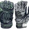 2020 Spiderz HYBRID Limited Edition Batting Gloves: "40 MIKE MIKE"