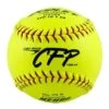 Dudley 12" NFHS CFP Fastpitch Softball (Dozen): 43873 -SLUGGER Sales Store 43873