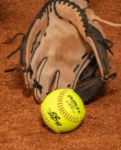 Dudley 12" NFHS SB 12 Fastpitch Softballs (Dozen): 4H311Y -SLUGGER Sales Store 4H311Y LS 2 SPCOM