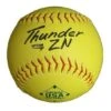 Dudley Thunder ZN HYCON 12" USA/ASA Slowpitch Softballs (DOZEN): 4A068Y -SLUGGER Sales Store 4a068y x700 a98e96fa 7f60 451f b1d2 33cfdf3173fb