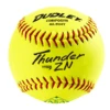 Dudley Thunder ZN HYCON 11" USA/ASA Slowpitch Softballs (DOZEN): 4A924Y -SLUGGER Sales Store 4a924y x700 18a609c6 e4e7 4fa4 afe2 2524fec51af2