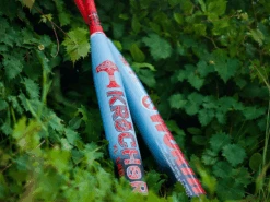 2022 Worth Krecher Limited Edition 13.5" USSSA Slowpitch Softball Bat: WRH22UB -SLUGGER Sales Store 9