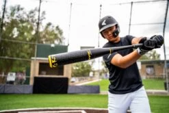 2023 Easton HYPE Comp (-10) USSSA Baseball Bat: SL23HC10 -SLUGGER Sales Store A7R00791