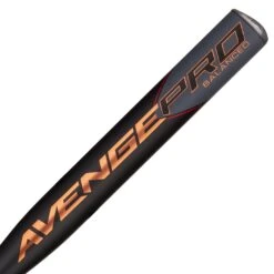 2023 Axe Avenge Pro Balanced USSSA Slowpitch Softball Bat: L154K -SLUGGER Sales Store AXEBat 2023 07 12 L154K 4