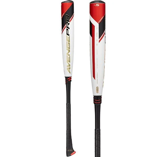 2022 AXE Avenge PRO (-5) 2 5/8" USSSA Baseball Bat: L199J 3 2022 AXE Avenge PRO (-5) 2 5/8" USSSA Baseball Bat: L199J