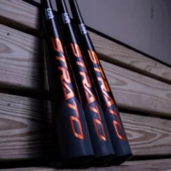 2023 AXE Strato (-10) 2 5/8" Balanced USA Baseball Bat: L185K -SLUGGER Sales Store Axe L185K PI H.014
