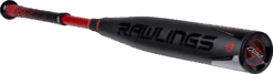 2022 Rawlings Quatro MAX (-3) BBCOR Baseball Bat: BB2QM3 -SLUGGER Sales Store BB2QM3 7