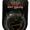 Spiderz Bat Grip (1.1 MM) - Black / Orange 1 Spiderz Bat Grip (1.1 MM) - Black / Orange -SLUGGER Sales Store BatGripBlackOrange 370x 3fe93dd8 6ee1 4233 9387 0cf64bbaa12f