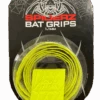 Spiderz Bat Grip (1.1 MM) - Neon Yellow/ Neon Yellow 2 Spiderz Bat Grip (1.1 MM) - Neon Yellow/ Neon Yellow -SLUGGER Sales Store BatGripNeonYellowNeonYellow 370x 09235d12 8a18 4031 85f9 3fa3636cedc7
