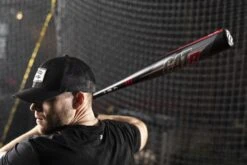 Marucci Cat 8 Black BBCOR (-3) Baseball Bat: MCBC8CB -SLUGGER Sales Store CAT8 Black 5