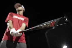 Marucci Cat 8 Black BBCOR (-3) Baseball Bat: MCBC8CB -SLUGGER Sales Store CAT8 Black 7