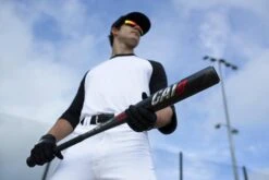 Marucci CAT 9 BBCOR (-3) Baseball Bat: MCBC9 -SLUGGER Sales Store CAT9 1