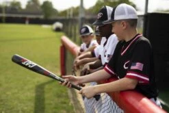 Marucci CAT 9 Senior League (-8) USSSA Baseball Bat: MSBC98 -SLUGGER Sales Store CAT9 11