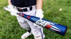 Marucci CAT 9 Composite America (-10) USSSA Baseball Bat: MSBCCP910A -SLUGGER Sales Store CAT9 Composite Pastime 08 resized
