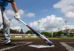 Marucci CAT 9 Composite America (-10) USSSA Baseball Bat: MSBCCP910A -SLUGGER Sales Store CAT9 Composite Pastime 09 resized