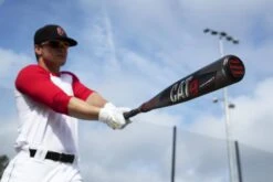 Marucci CAT 9 Connect BBCOR (-3) Baseball Bat: MCBCC9 -SLUGGER Sales Store CAT9 Connect 2