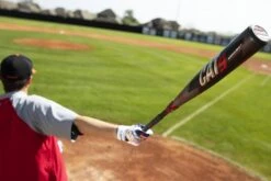 Marucci CAT 9 Connect BBCOR (-3) Baseball Bat: MCBCC9 -SLUGGER Sales Store CAT9 Connect 3